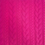Maglia a trecce
