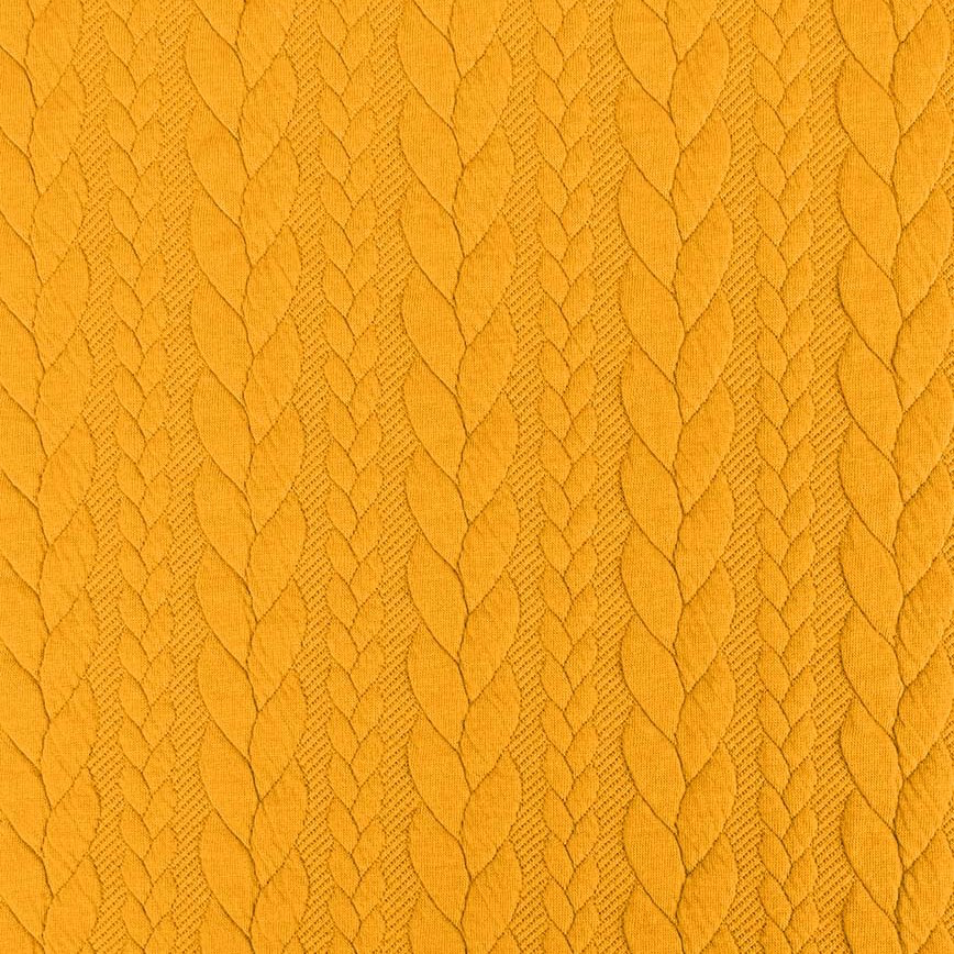 Maglia a trecce