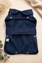 Trench Glamour Sartoriale
