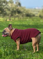 Maglia a trecce