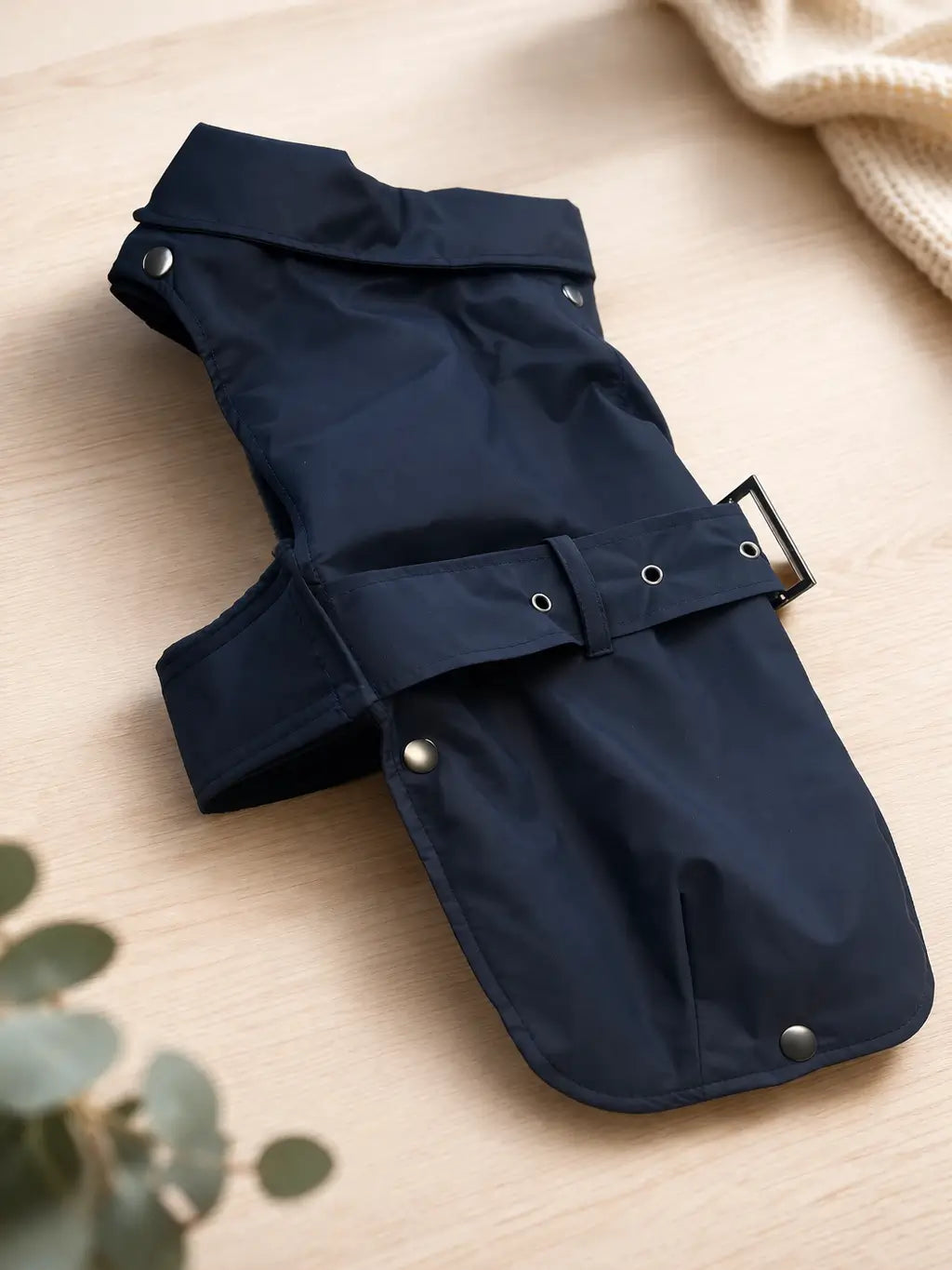 Trench Glamour Sartoriale