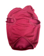 Felpa basic per cani personalizzabile