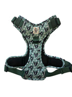 Pettorina Trainer comfort fit