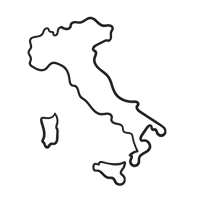 MADE IN ITALY