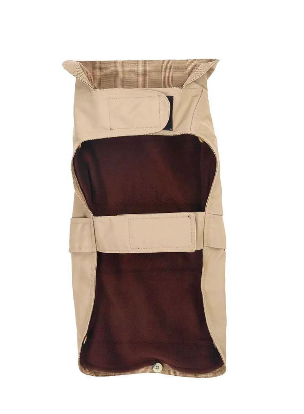 Trench Glamour Sartoriale