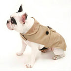 Trench Glamour Sartoriale