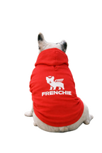 Felpa Frenchie leggera