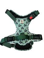 Pettorina Trainer comfort fit