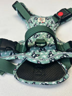 Pettorina Trainer comfort fit