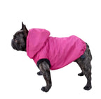Bomber Invernale Impermeabile e Caldo