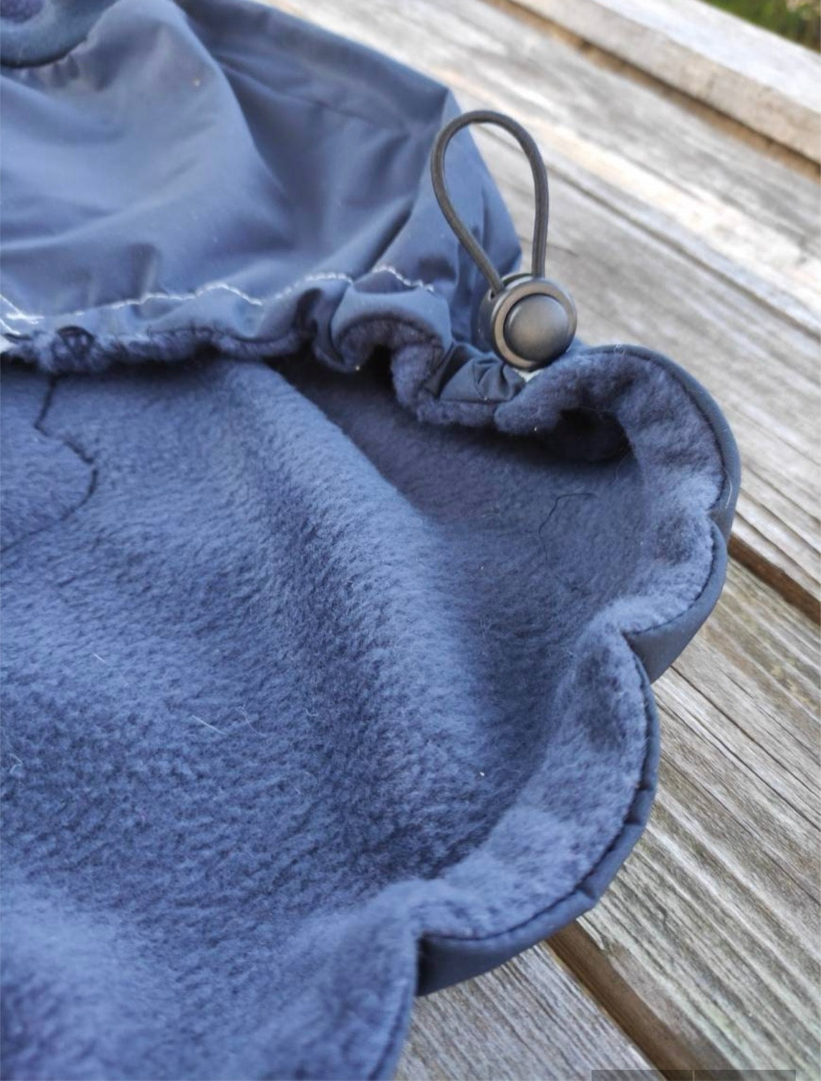 Bomber Invernale Impermeabile e Caldo