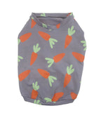 Maglia carotine