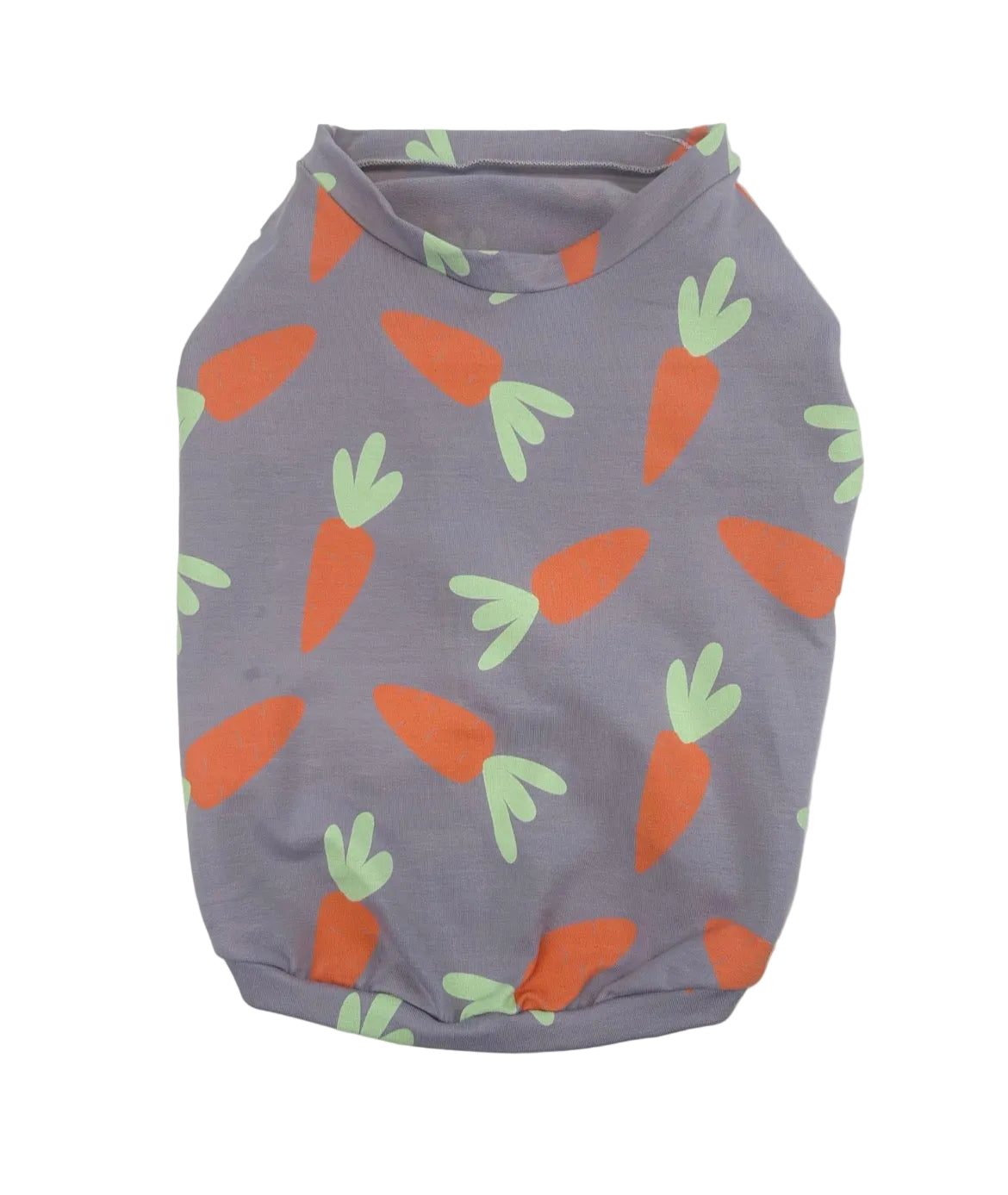 Maglia carotine