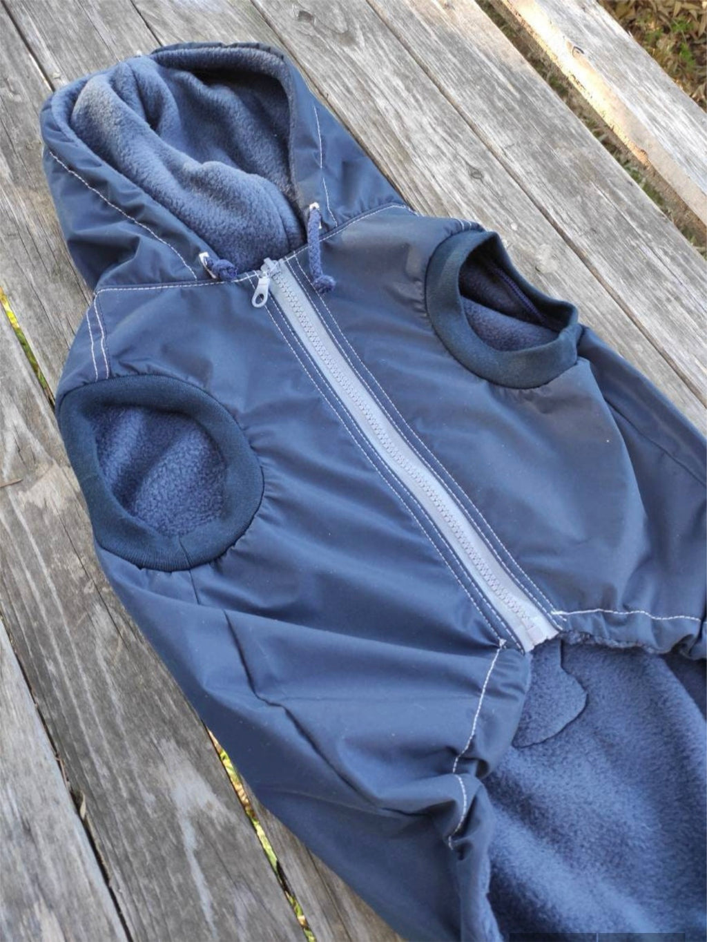 Bomber Invernale Impermeabile e Caldo