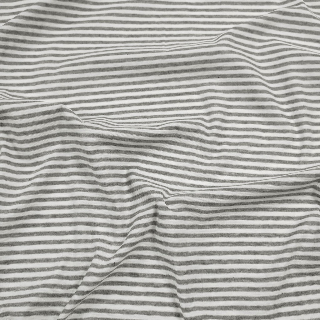 T-shirt in cotone elasticizzato