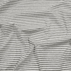 T-shirt in cotone elasticizzato