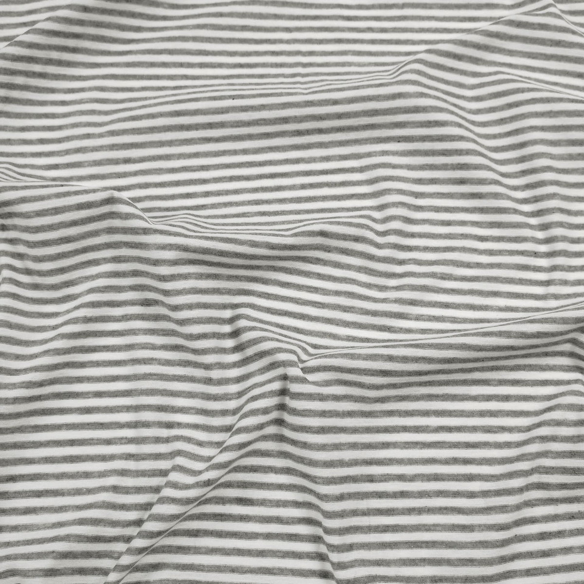 T-shirt in cotone elasticizzato