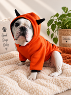 Felpa Halloween-No Tricks, Just Treats