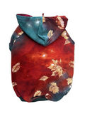 Felpa Leggera Autumn Gold