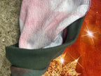 Felpa Leggera Autumn Gold