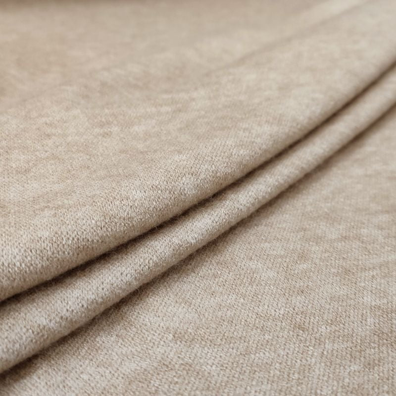 Maglia morbidissima, mano cachemire