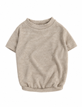 Maglia morbidissima, mano cachemire