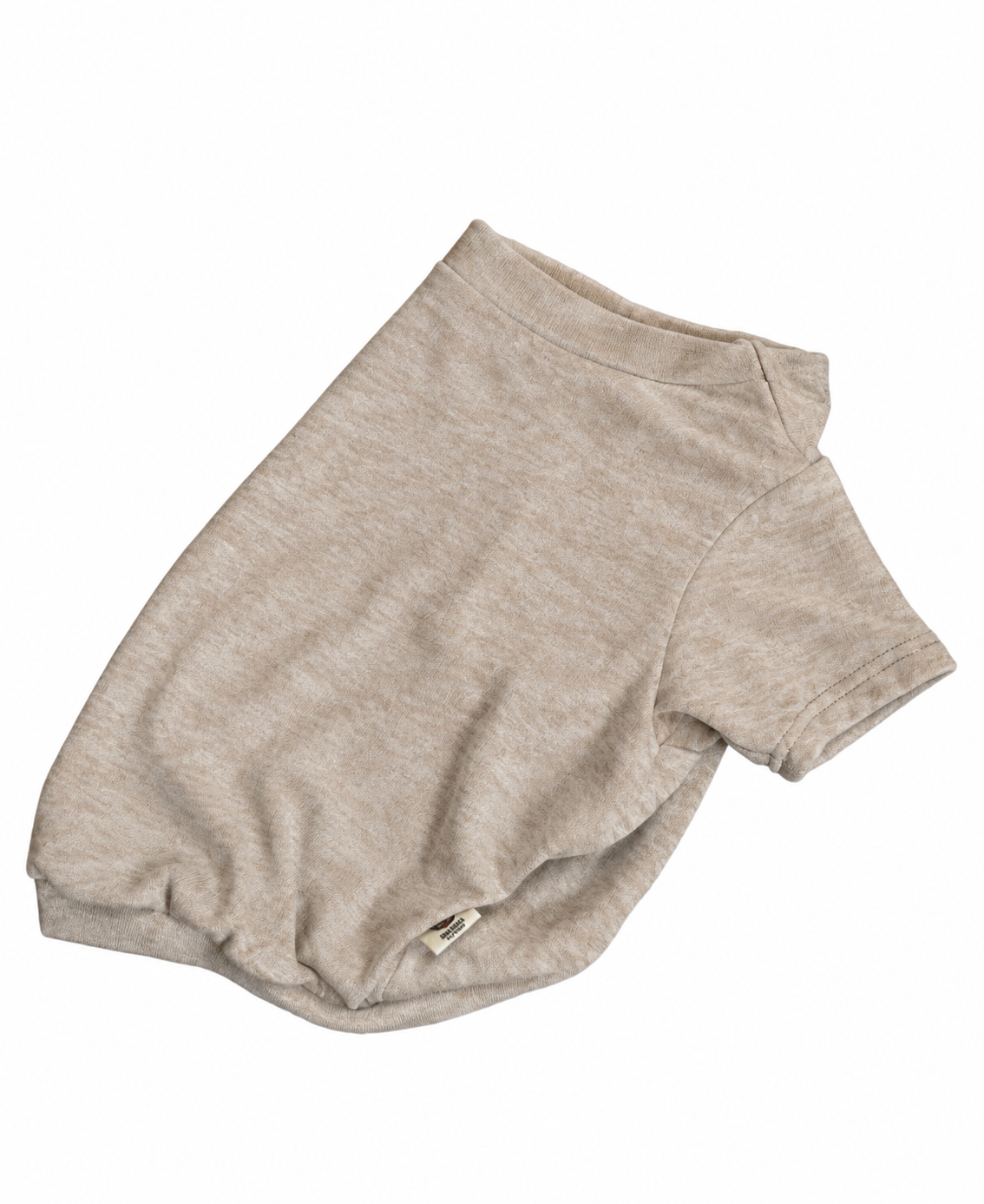 Maglia morbidissima, mano cachemire