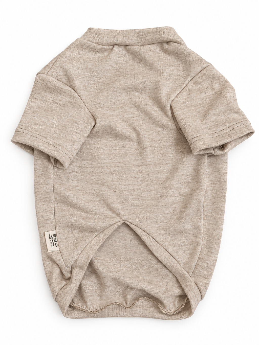 Maglia morbidissima, mano cachemire