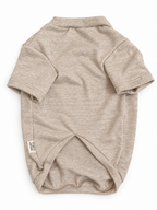 Maglia morbidissima, mano cachemire