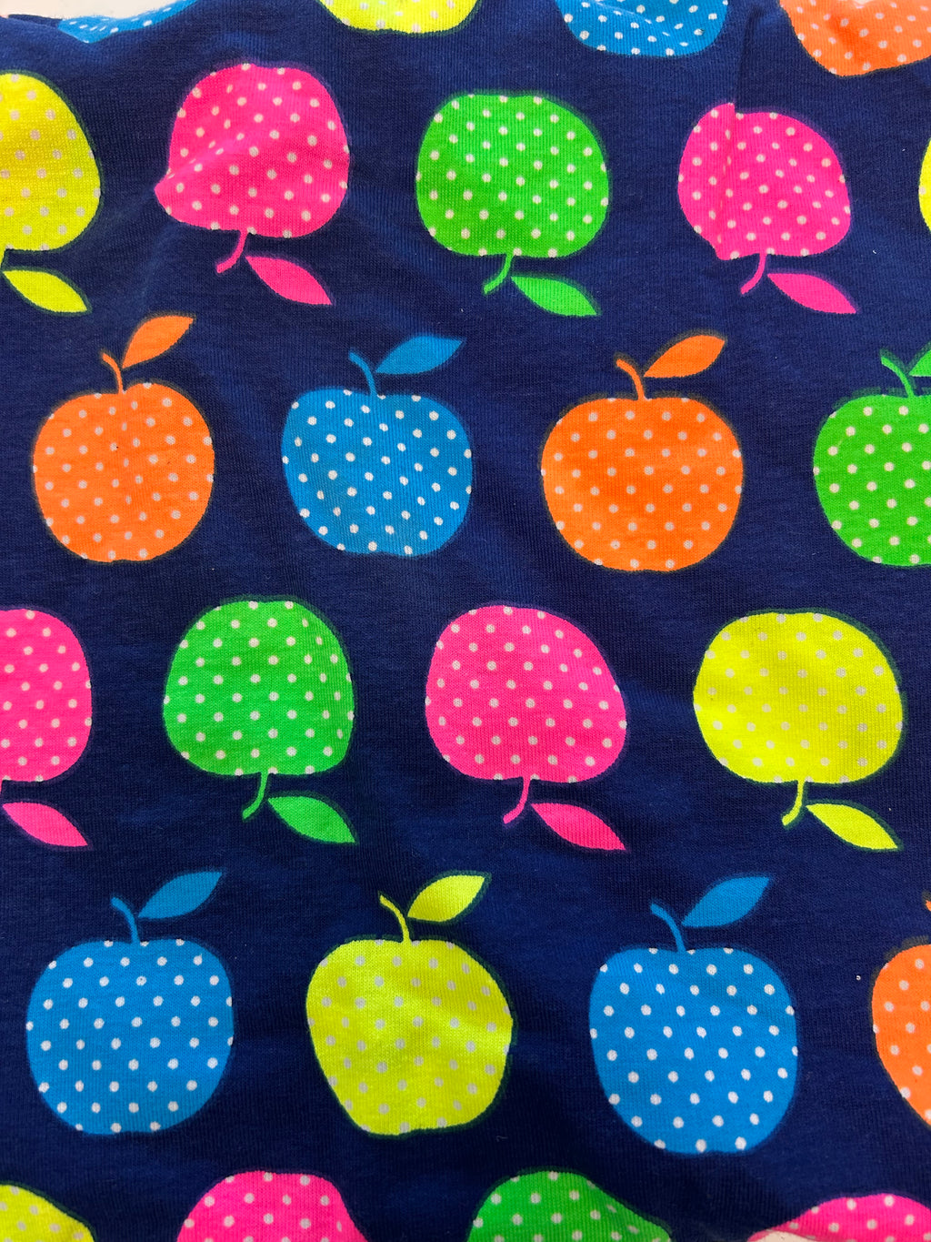 T-shirt in cotone elasticizzato