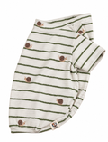 T-shirt in cotone elasticizzato