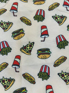 Fast food