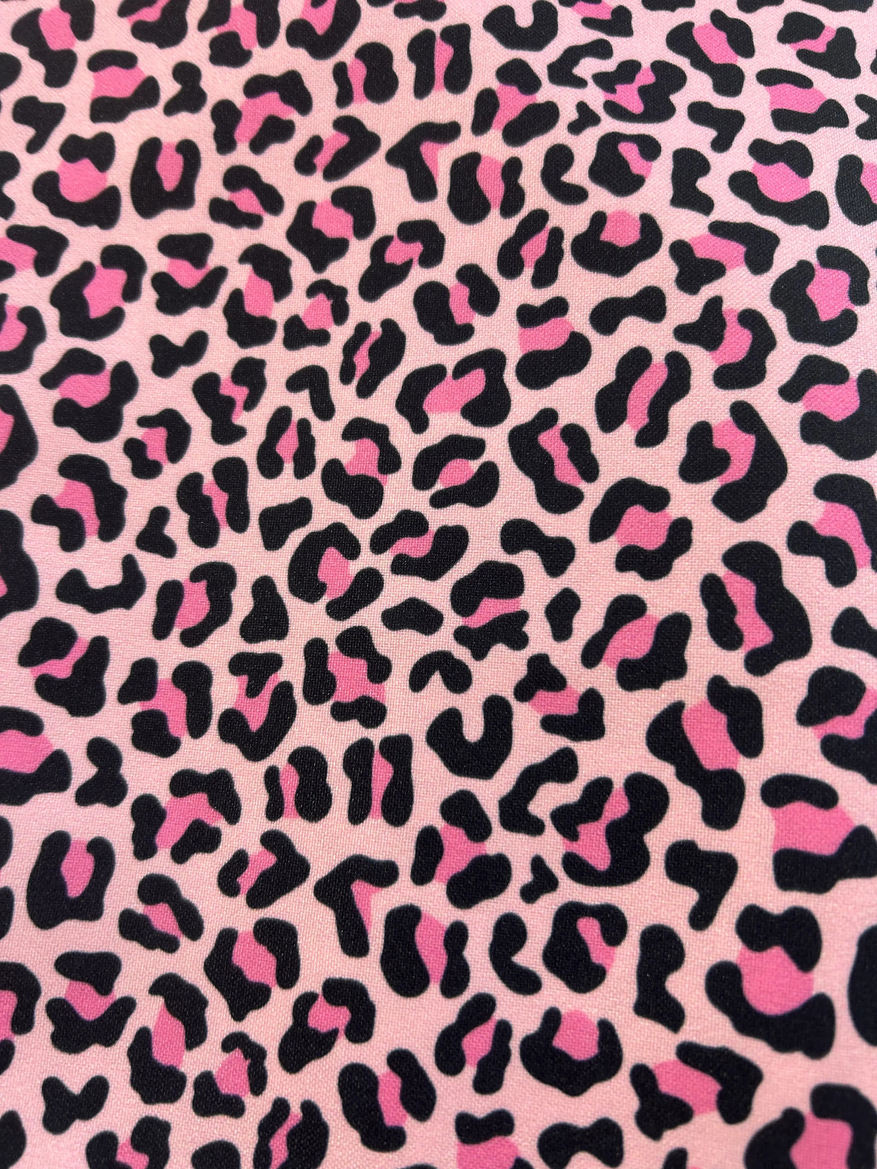 Animalier rosa