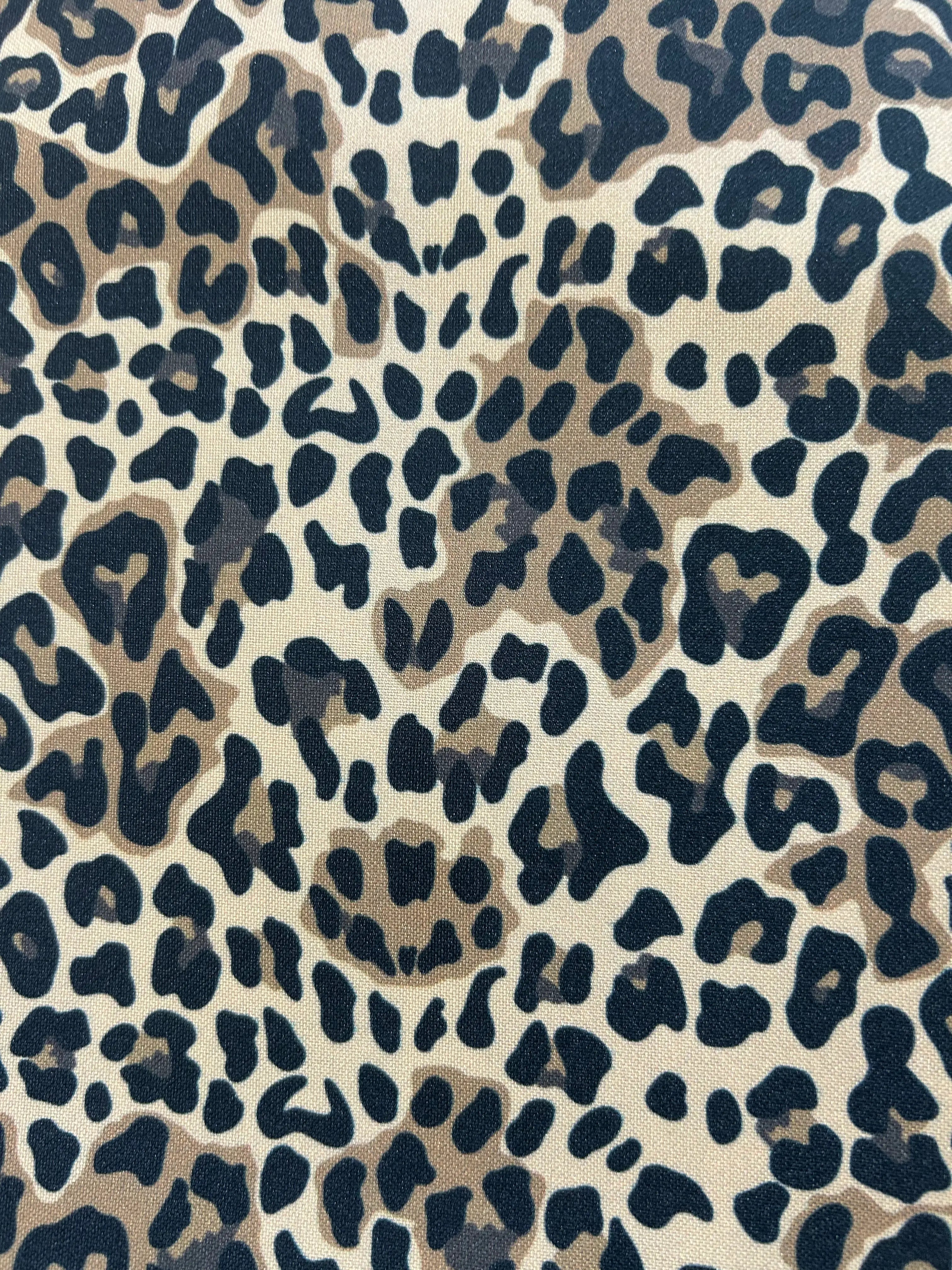 Animalier marrone