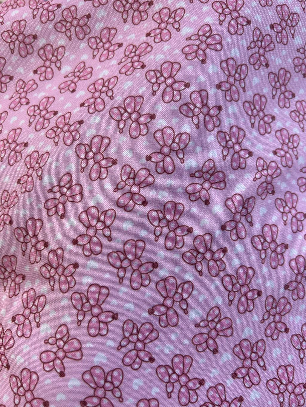Palloncini rosa