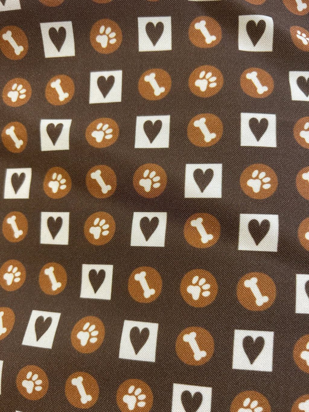 Love paw
