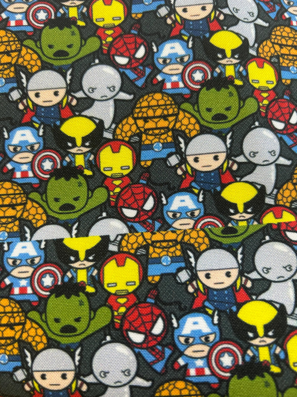 Super eroi