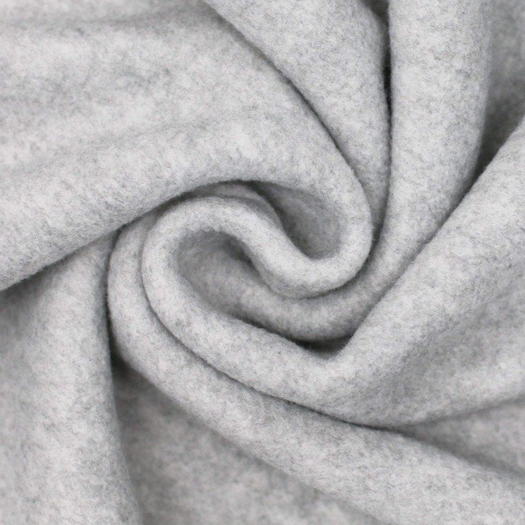 Grigio chiaro mèlange_