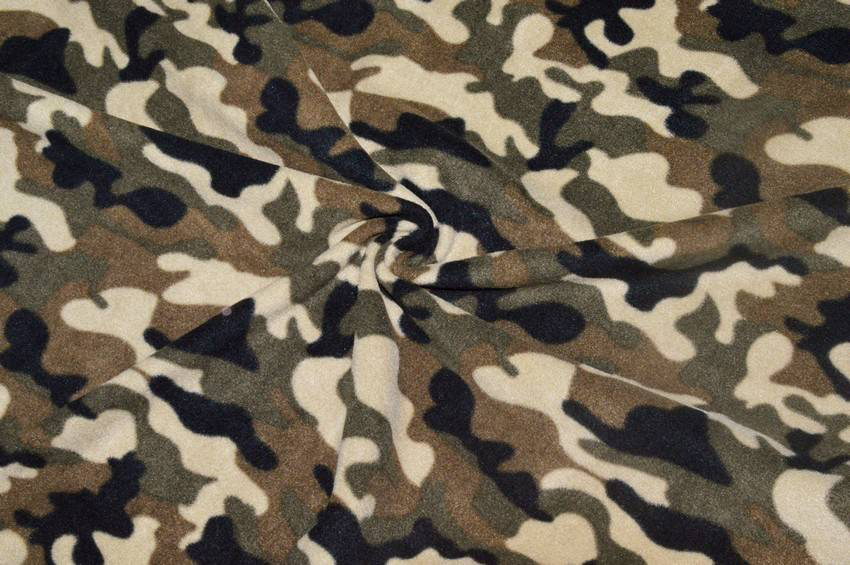 Camouflage