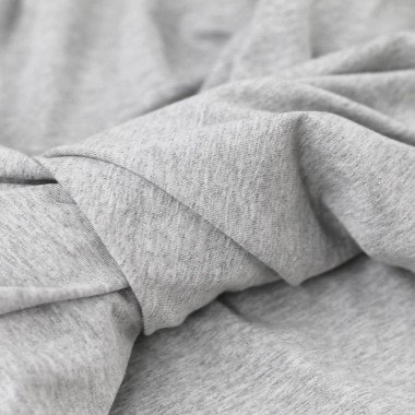 Grigio chiaro mèlange_