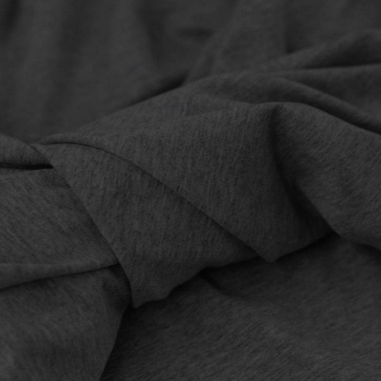 Grigio scuro mèlange_