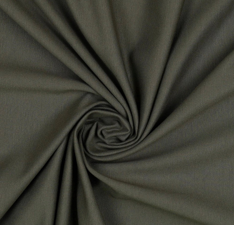 Verde militare_