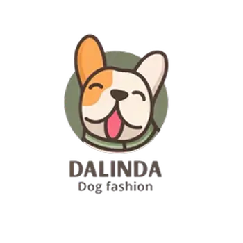 Dalinda Dog Fashion
