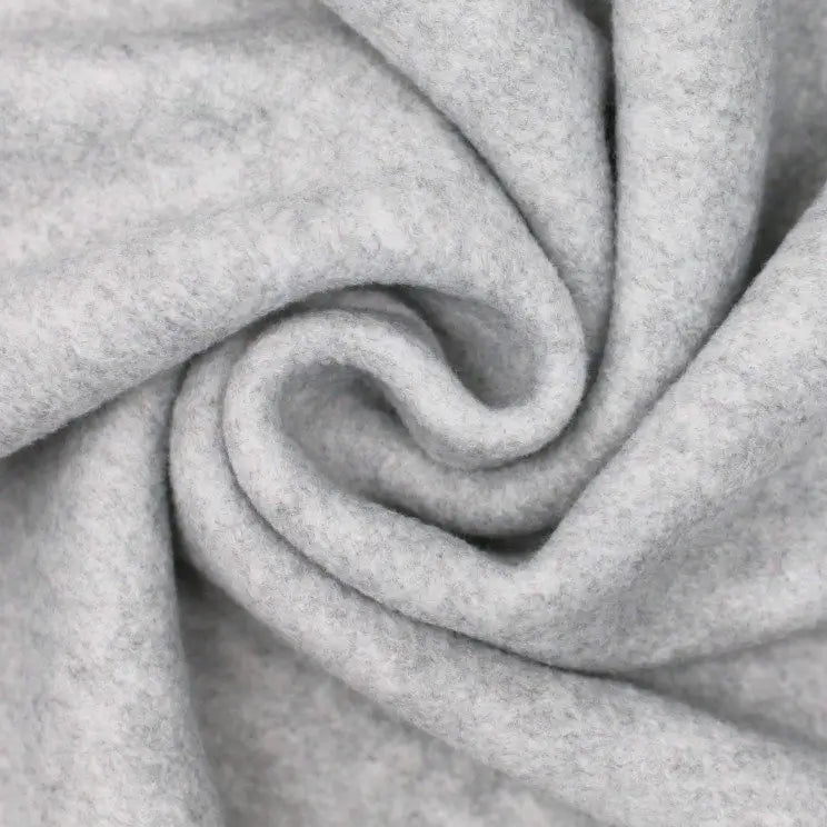Grigio chiaro mèlange_