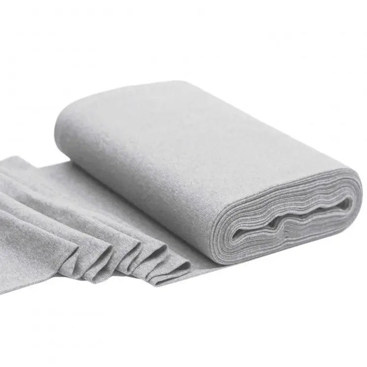 Grigio chiaro mèlange