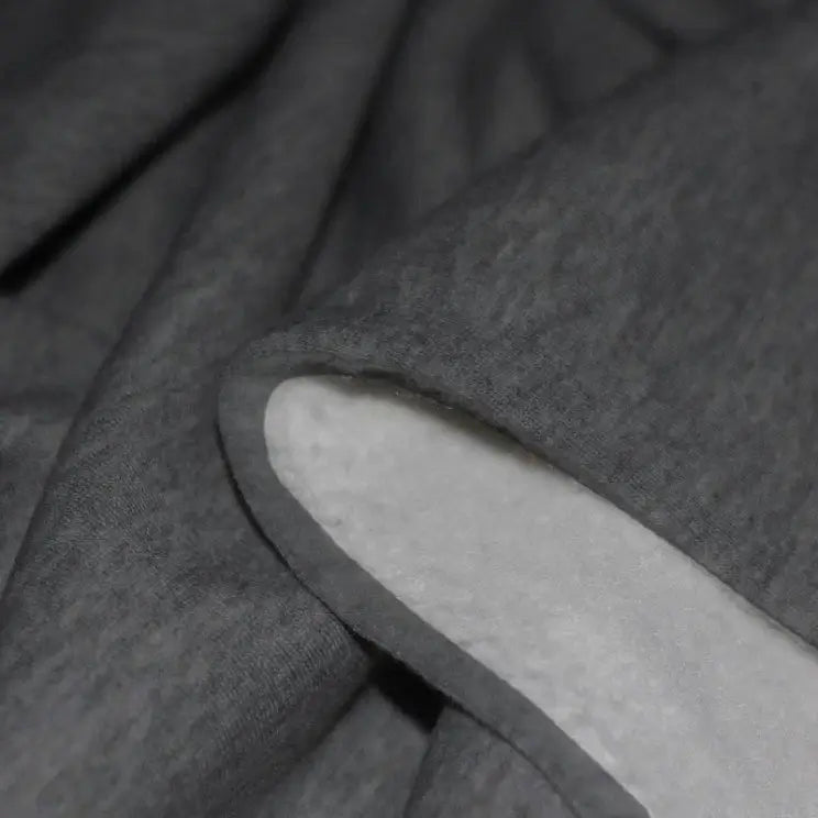 Grigio scuro mèlange