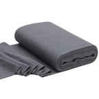 Grigio scuro mèlange