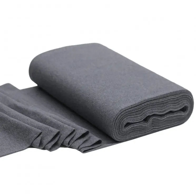 Grigio scuro mèlange