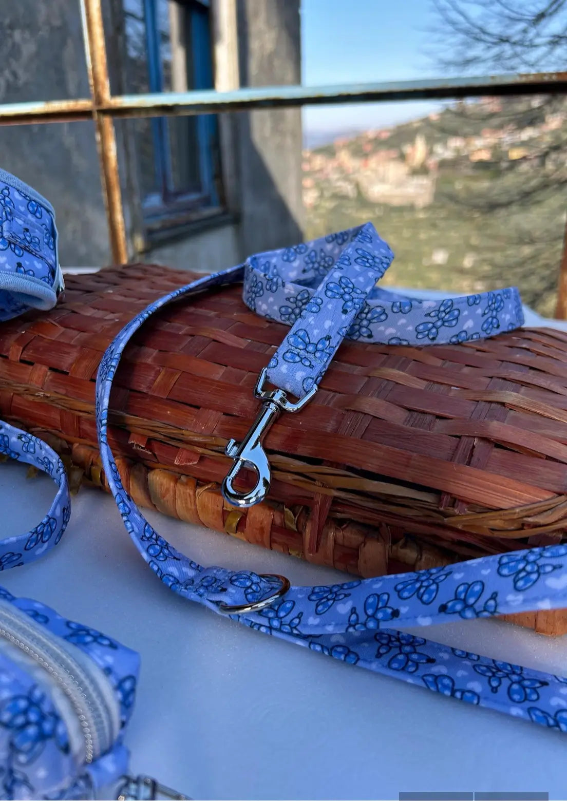 Guinzaglio Personalizzabile