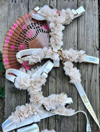 Pettorina da Cerimonia Floreale Sartoriale
